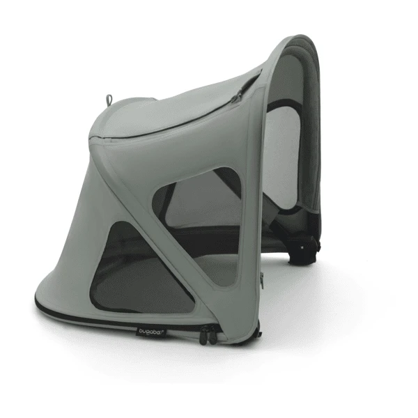 Bugaboo Sonnendach Für Fox/Cameleon 3/Lynx V2 Pine Green 1 Bugaboo Sonnendach Für Fox/Cameleon 3/Lynx V2 Pine Green