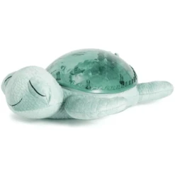 Cloud-b®Tranquil Turtle Grün