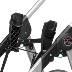 Hartan Adapter Babyschalen Gruppe 0+