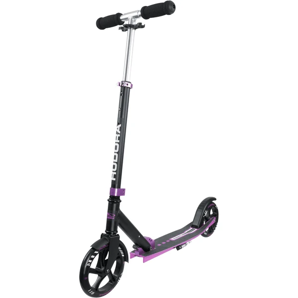 HUDORA Bold Wheel XL, Lila 1 HUDORA Bold Wheel XL, Lila