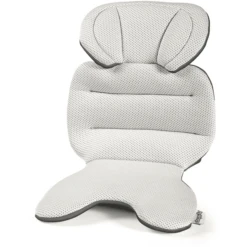 Peg Perego Sitzverkleinerer Baby Stage Pad Für Ypsi Weiß