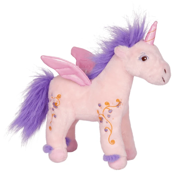 SPIEGELBURG COPPENRATH Leuchtendes Einhorn Luna - Einhorn-Paradies 1 SPIEGELBURG COPPENRATH Leuchtendes Einhorn Luna - Einhorn-Paradies