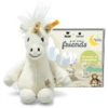 Tonies® Soft Cuddly Friends Mit Hörspiel - Unica Einhorn